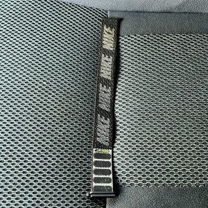 Nike Apple Watch Band (45mm)